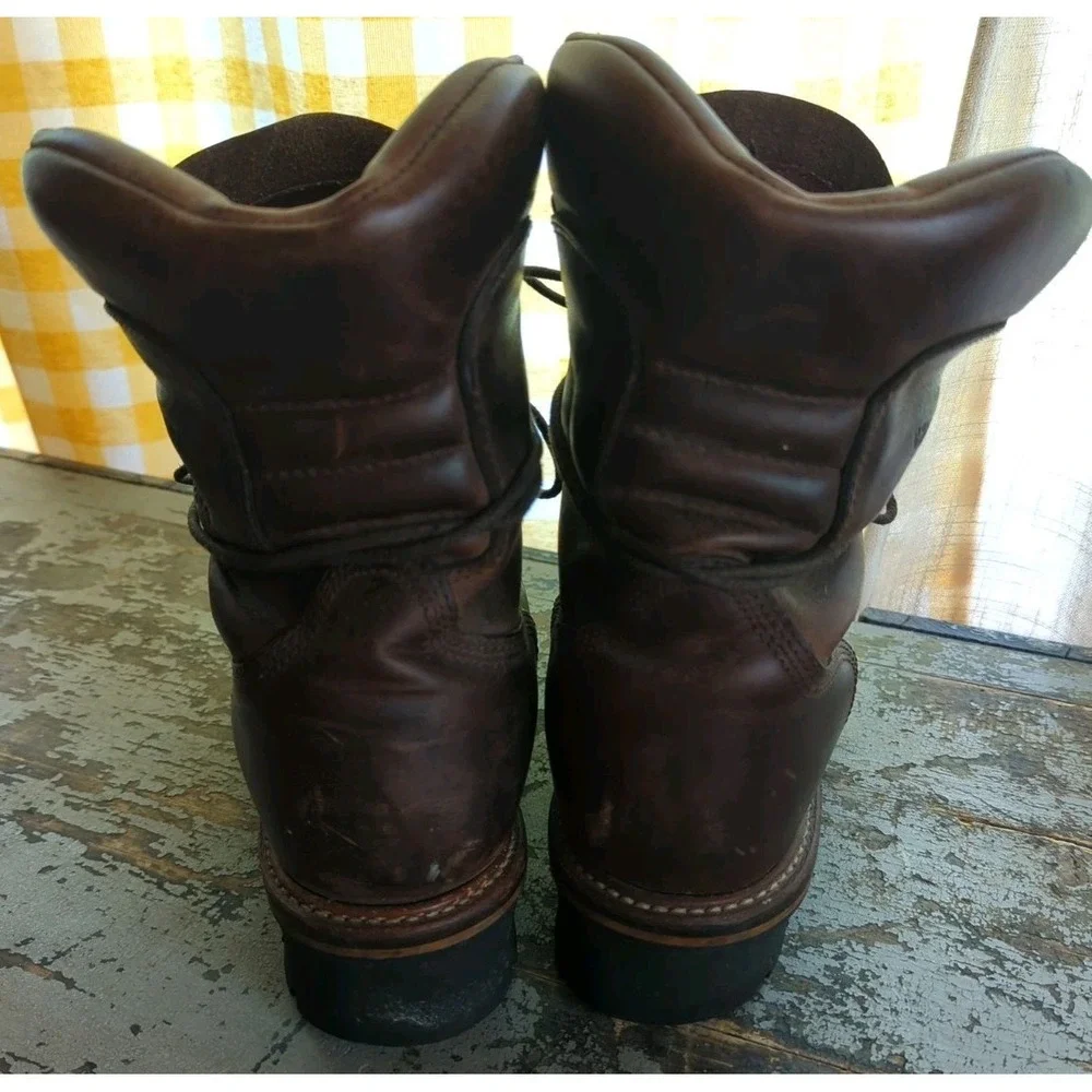 🇺🇸 Vintage Chippewa 9